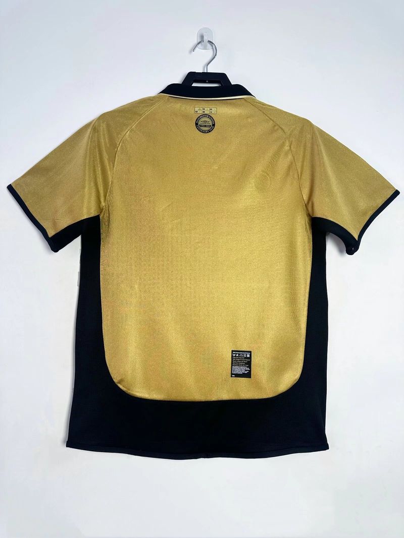 Manchester United 2001/2002 Special Edition - Fan Version [Adult]
