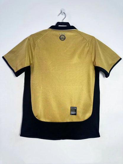 Manchester United 2001/2002 Special Edition - Fan Version [Adult]