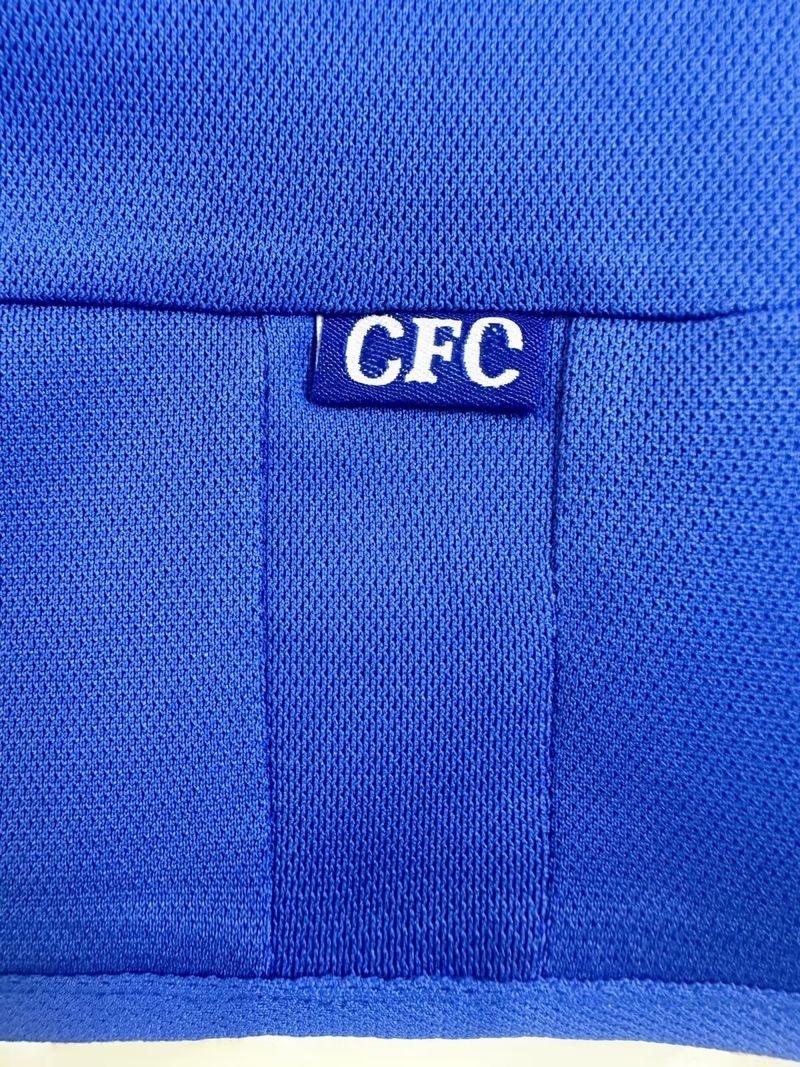 Chelsea FC 2001/2003 Home - Fan Version [Adult]