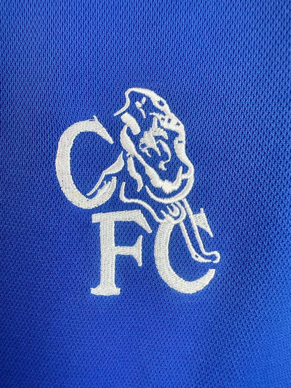 Chelsea FC 2001/2003 Home - Fan Version [Adult]