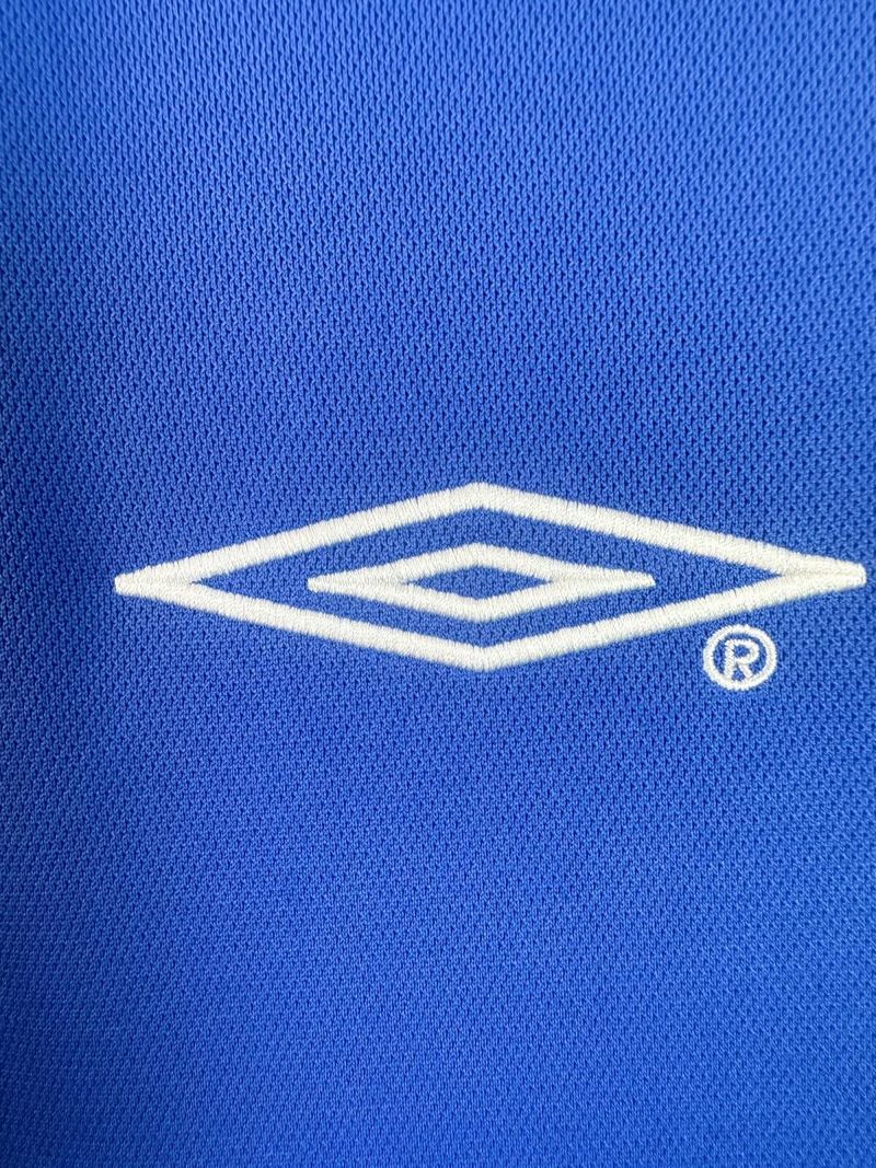 Chelsea FC 2001/2003 Home - Fan Version [Adult]