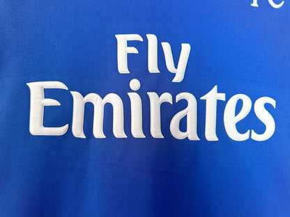 Chelsea FC 2001/2003 Home - Fan Version [Adult]