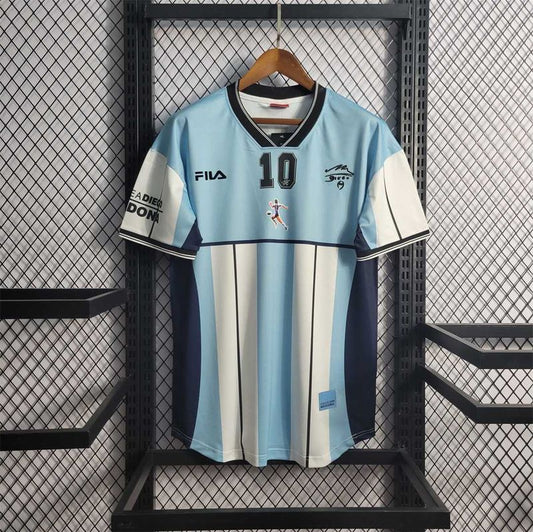 Argentina National Team 2001 Special Edition - Fan [Adult]