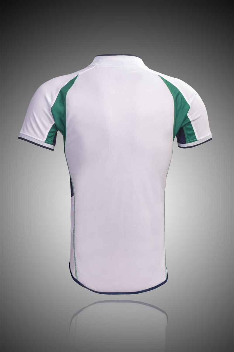 Republic of Ireland National Team 2002 Away Retro - Fan Version [Adult]