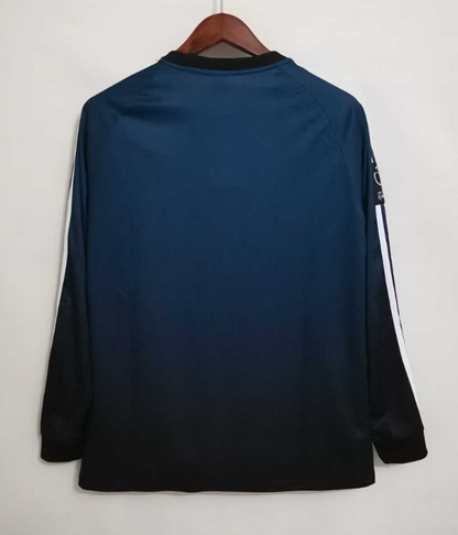 Retro Germany 2002 Goalkeeper Long Sleeve
