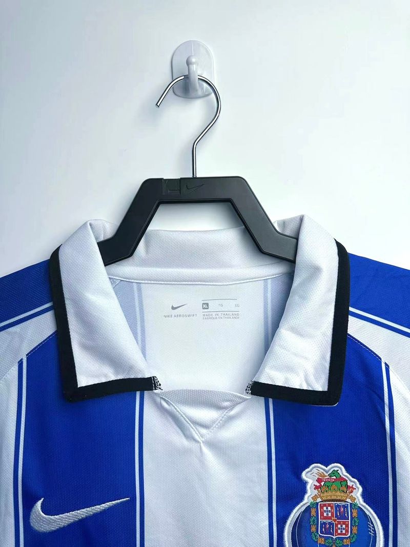 FC Porto Domicile 2003/2004 - Fan [Adulte]