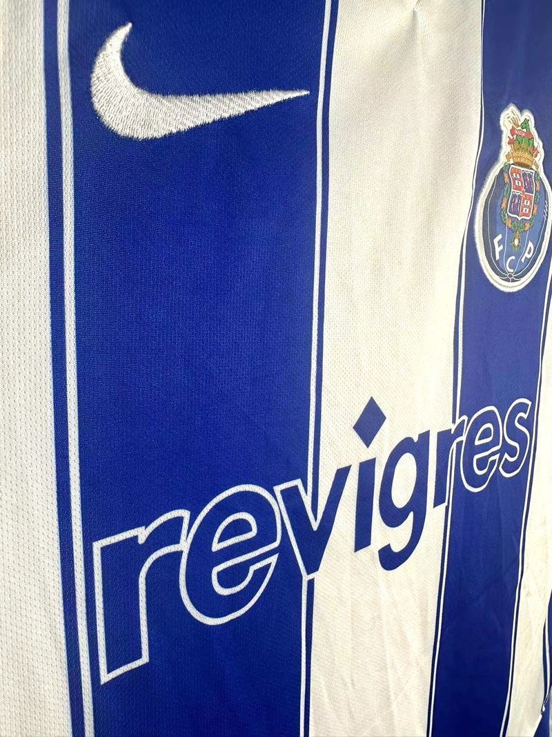 FC Porto Domicile 2003/2004 - Fan [Adulte]