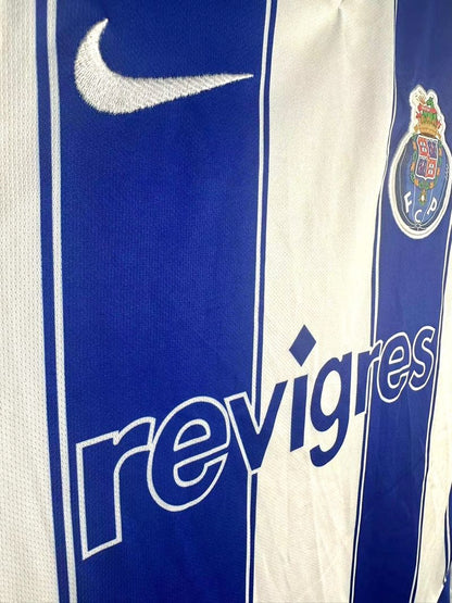 FC Porto 2003/2004 Home - Fan [Adult]