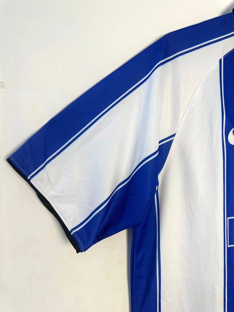 FC Porto Domicile 2003/2004 - Fan [Adulte]