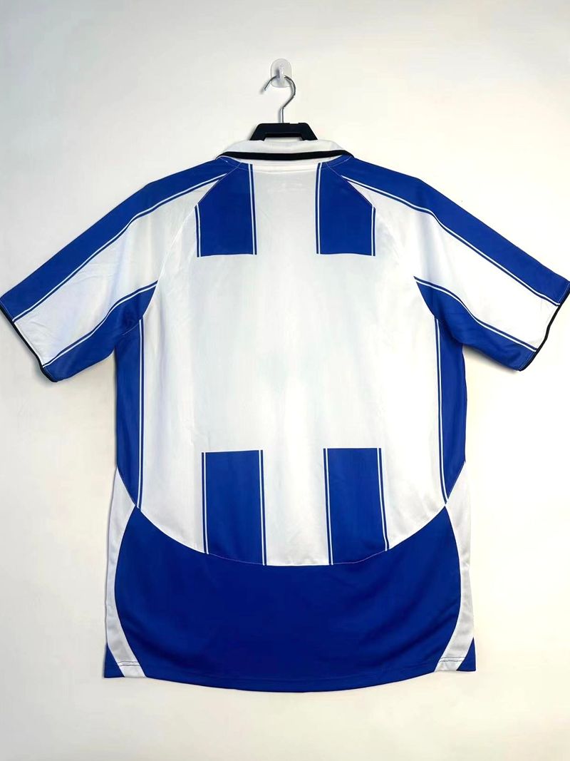 FC Porto Domicile 2003/2004 - Fan [Adulte]