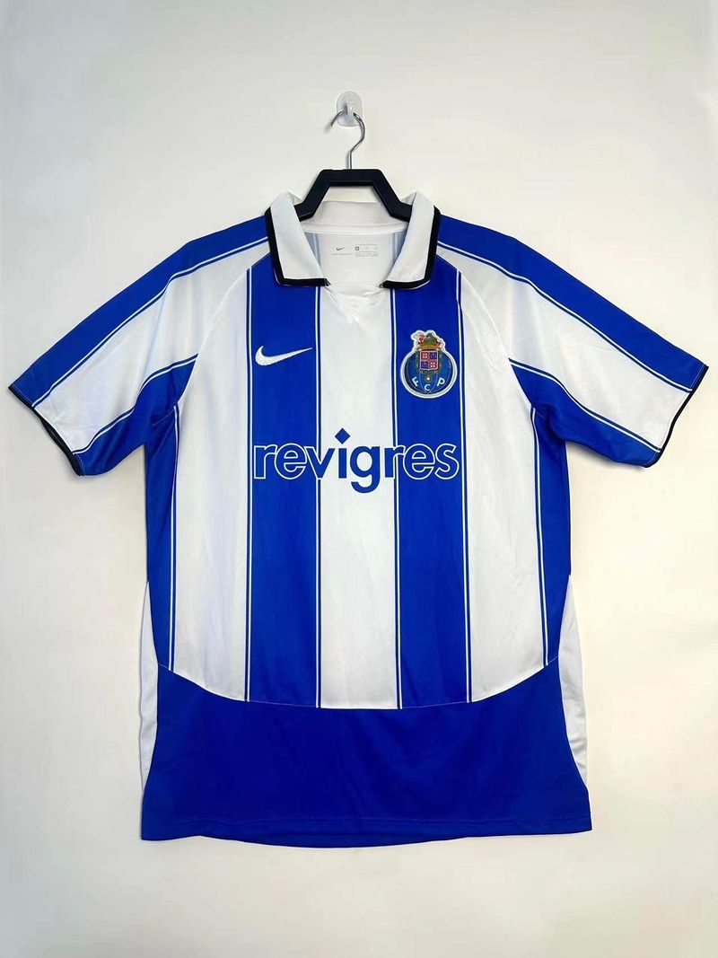 FC Porto Domicile 2003/2004 - Fan [Adulte]