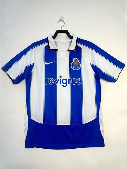 FC Porto 2003/2004 Home - Fan [Adult]