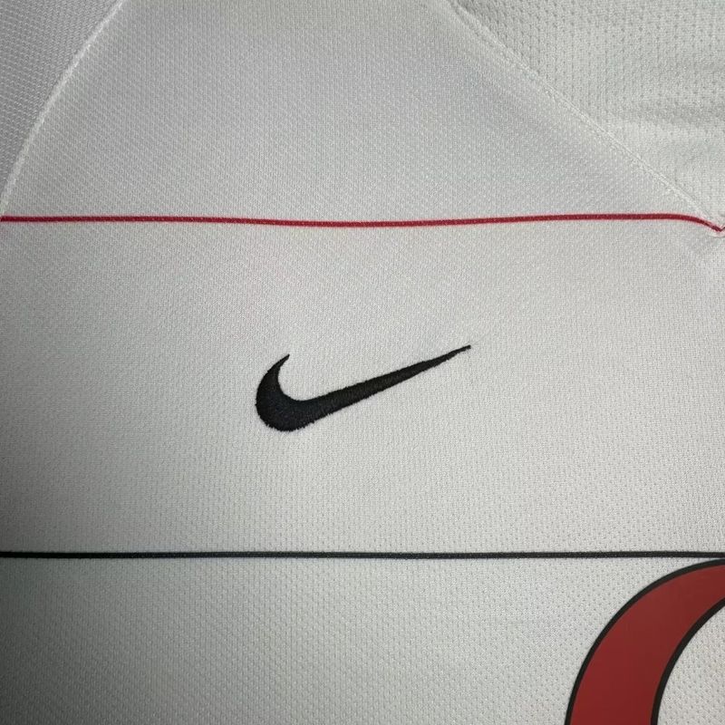 Manchester United 2003/2004 Second Away - Player Version [Adult]