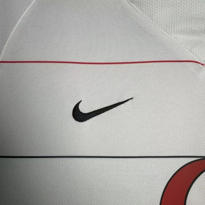 Manchester United 2003/2004 Second Away - Player Version [Adult]
