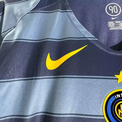 Inter Milan 2004/2005 Second Away - Player Version [Adult]