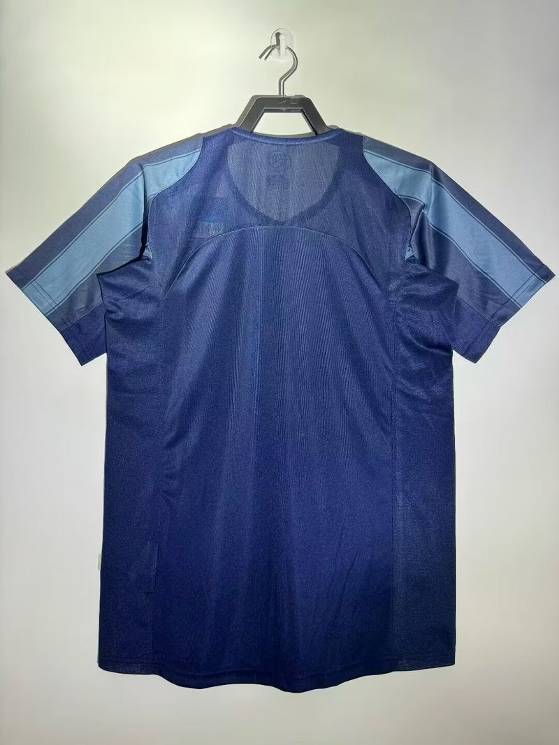 Inter Milan 2004/2005 Second Away - Player Version [Adult]