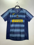 Inter Milan 2004/2005 Second Away - Player Version [Adult]