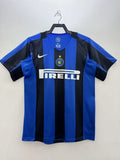 Inter Milan 2004/2005 Home - Player Version [Adult]