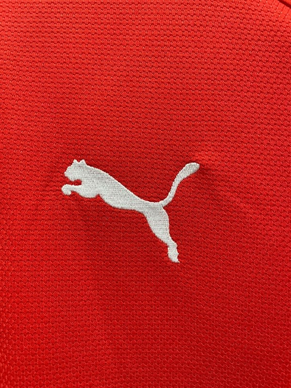 Retro VfB Stuttgart 2006-2007 Away Fan