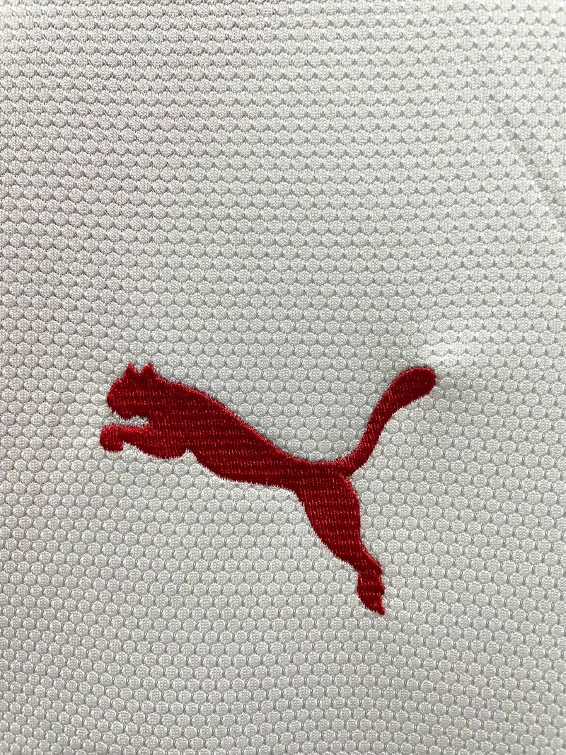 Retro VfB Stuttgart 2006-2007 Home Fan