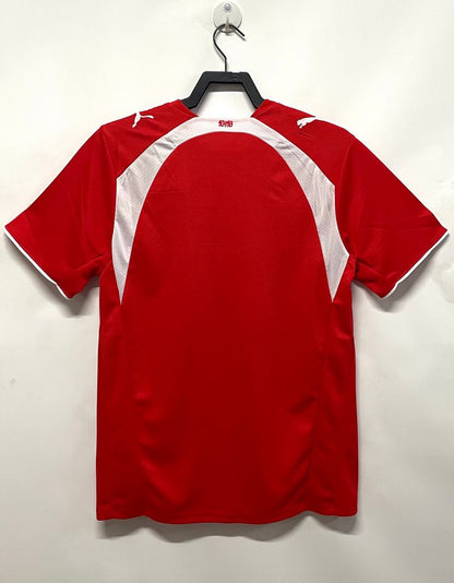 VfB Stuttgart 2006/2007 Away - Fan [Adult]