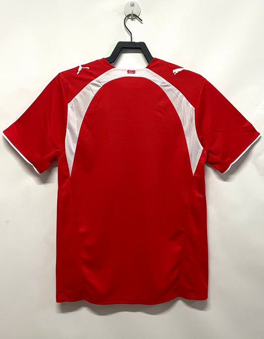 Retro VfB Stuttgart 2006-2007 Away Fan