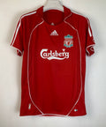 Liverpool FC 2006/2008 Home - Fan Version [Adult]
