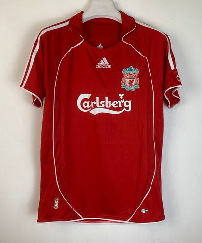 Liverpool FC 2006/2008 Home - Fan Version [Adult]