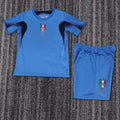 Retro Kids Italy 2006 Home Fan