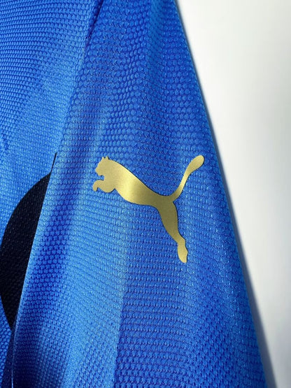 Retro Italy 2006 Home Long Sleeve Fan