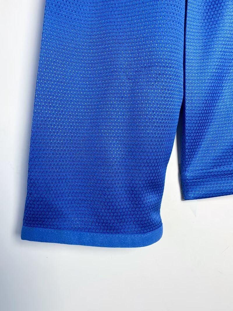 Retro Italy 2006 Home Long Sleeve Fan