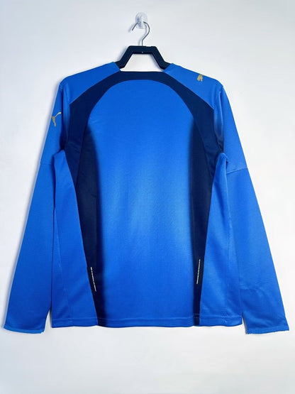 Retro Italy 2006 Home Long Sleeve Fan