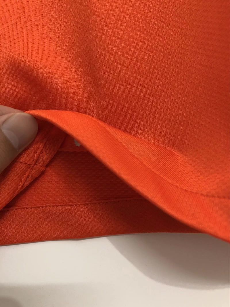 Retro Netherlands Holland 2008 Home Fan