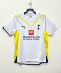 Tottenham Hotspur 2009/2010 Home - Fan Version [Adult]