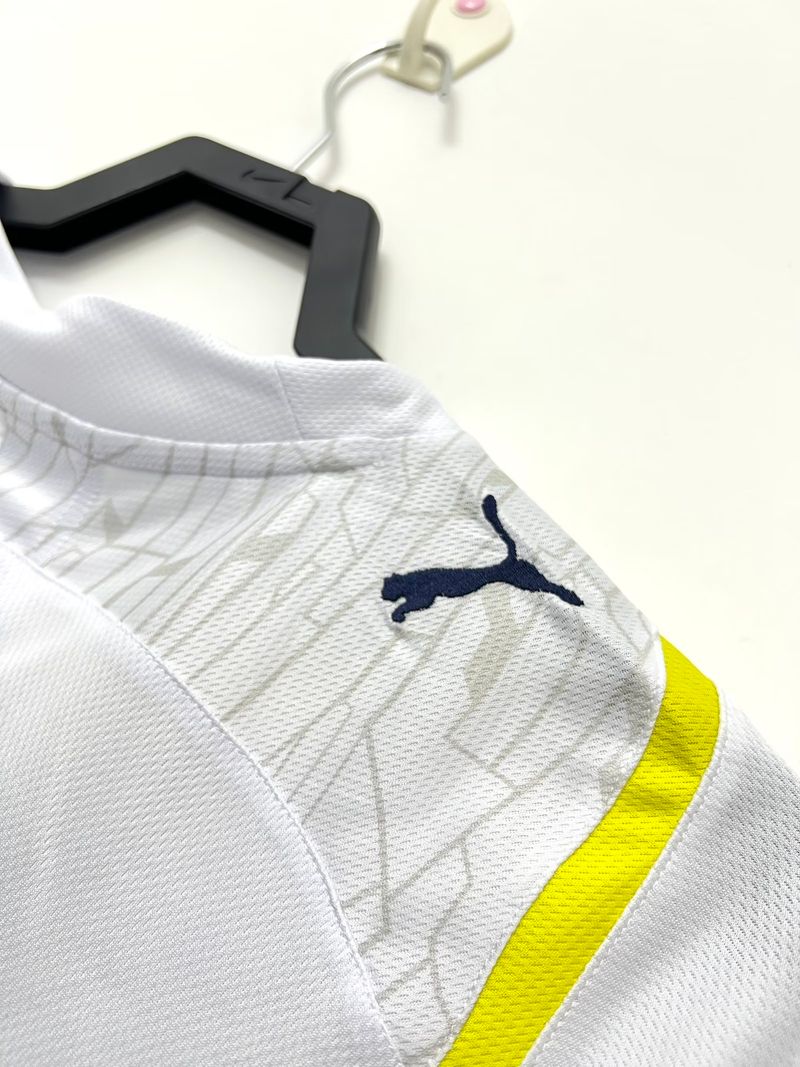 Tottenham Hotspur 2009/2010 Domicile - Version supporter [Adulte]