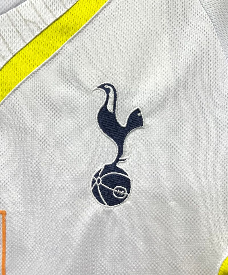 Tottenham Hotspur 2009/2010 Domicile - Version supporter [Adulte]