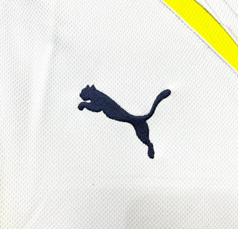 Tottenham Hotspur 2009/2010 Domicile - Version supporter [Adulte]
