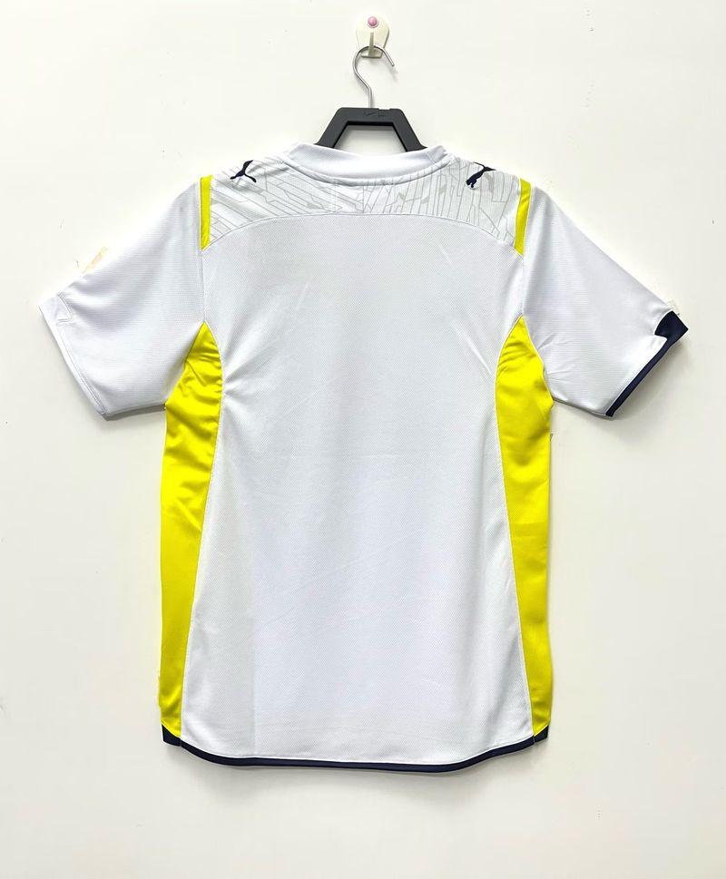 Tottenham Hotspur 2009/2010 Domicile - Version supporter [Adulte]