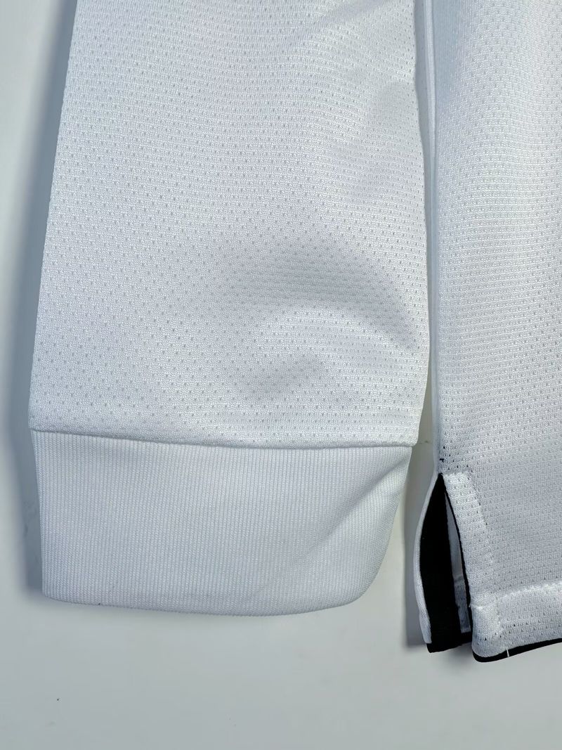 Manchester United 2010/2011 Away Long Sleeve - Fan Version [Adult]