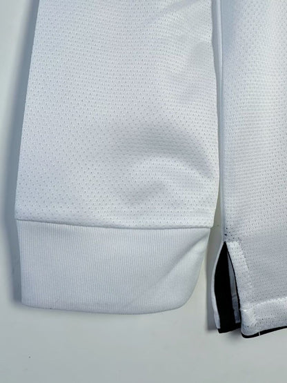 Manchester United 2010/2011 Away Long Sleeve - Fan Version [Adult]