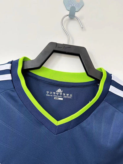 Real Madrid 2010/2011 Away - Fan Version [Adult]