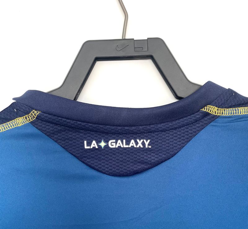 LA Galaxy Extérieur 2011/2012 - Fan [Adulte]