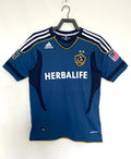 LA Galaxy 2011/2012 Away - Fan [Adult]