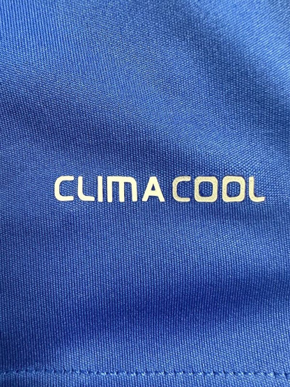 Chelsea FC 2011/2012 Home Long Sleeve - Fan Version [Adult]