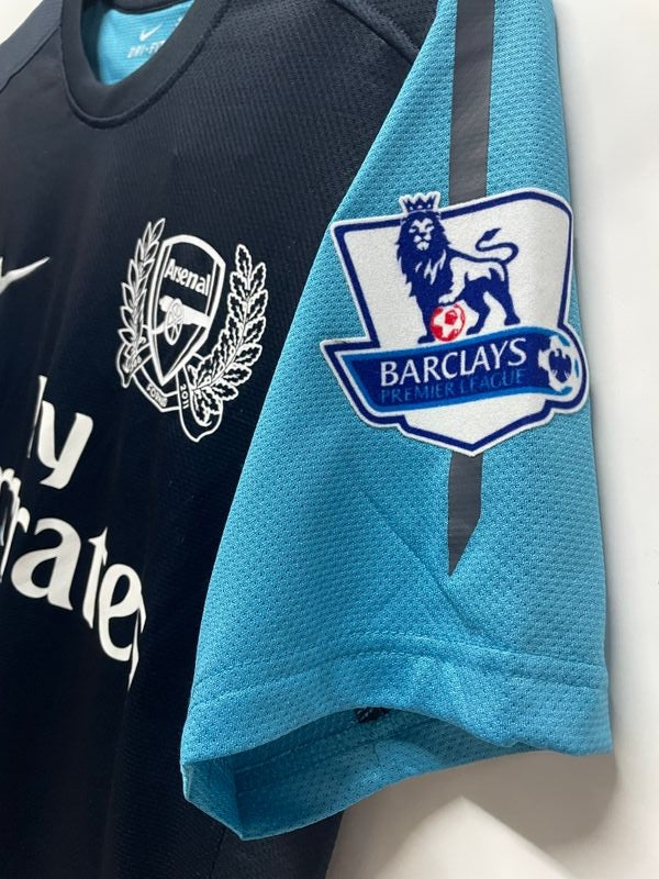 Arsenal FC 2011/2012 Away - Fan [Adult]