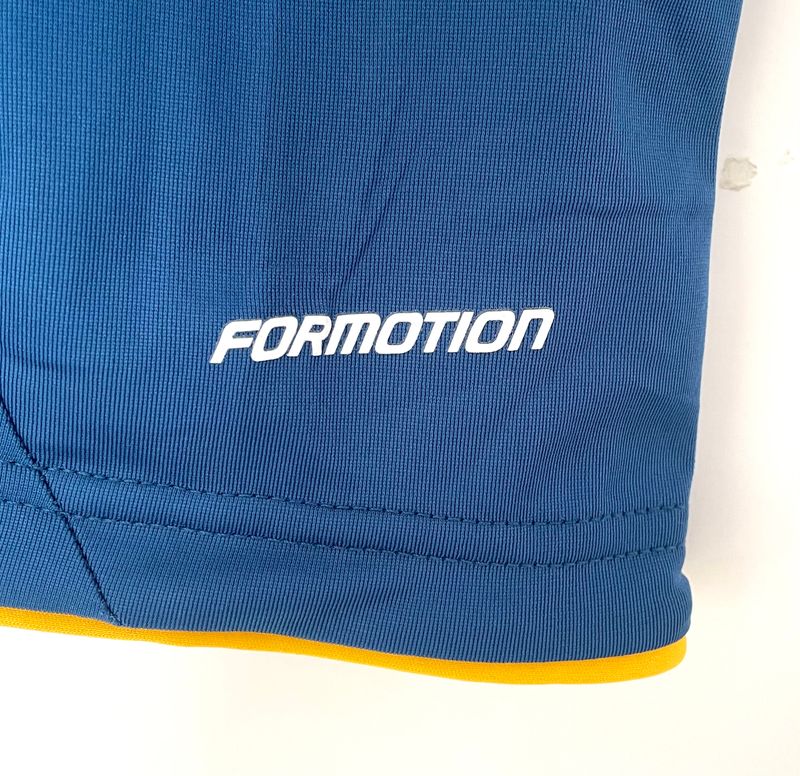 LA Galaxy Extérieur 2011/2012 - Fan [Adulte]