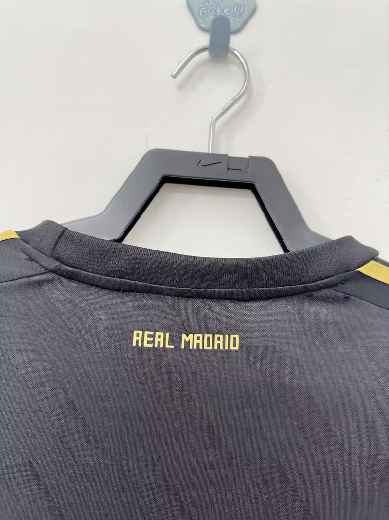 Real Madrid 2011/2012 Away - Fan Version [Adult]