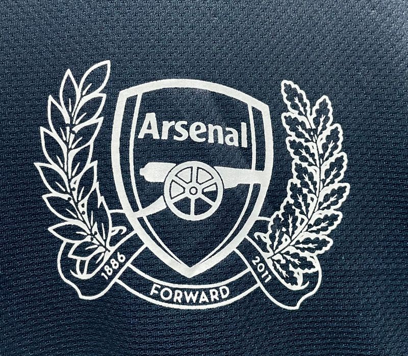 Arsenal FC 2011/2012 Away - Fan [Adult]