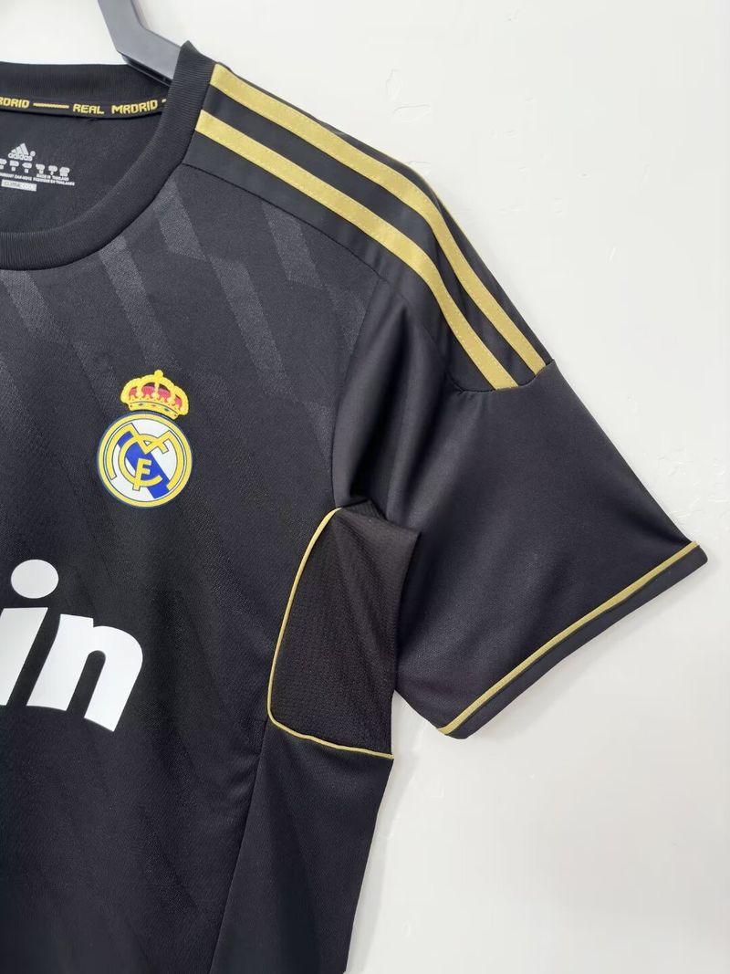 Real Madrid 2011/2012 Away - Fan Version [Adult]