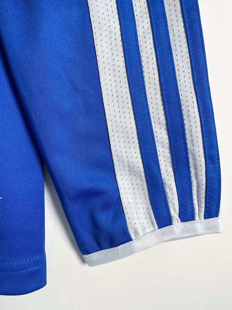 Chelsea FC 2011/2012 Domicile Manches Longues - Version Fan [Adulte]